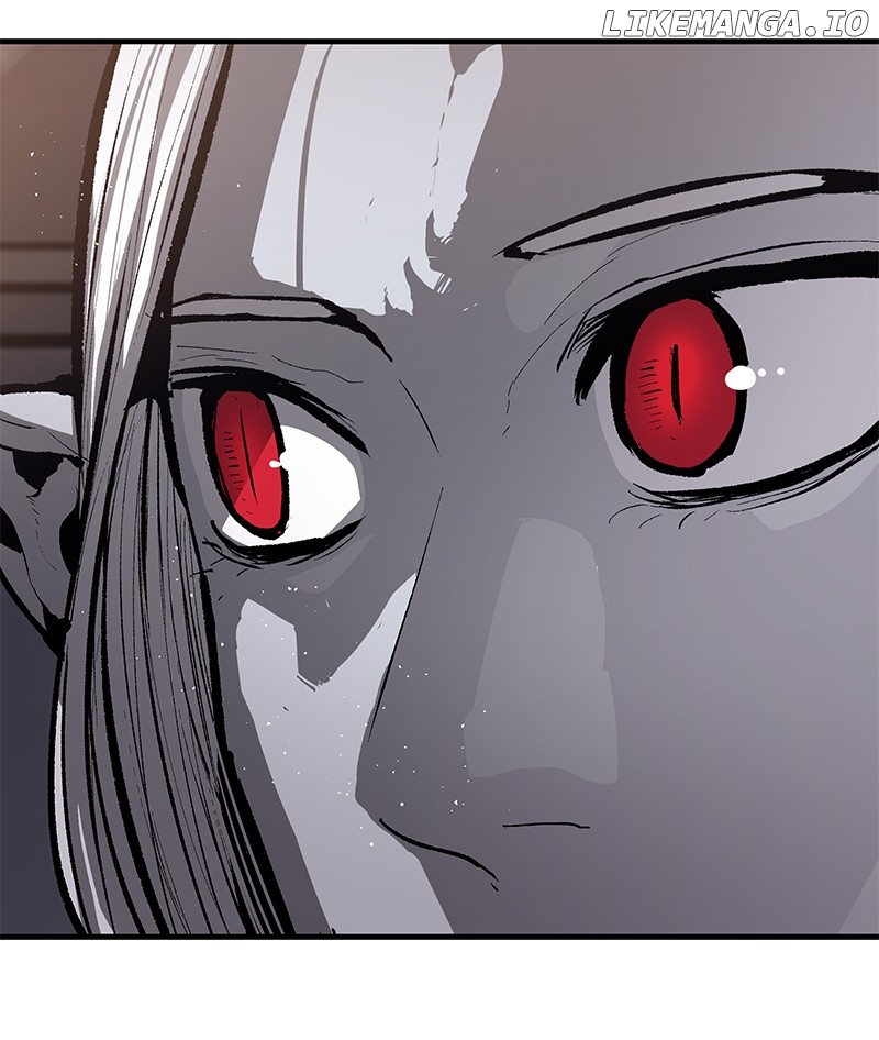 Dead Knight Gunther Chapter 58 - page 28