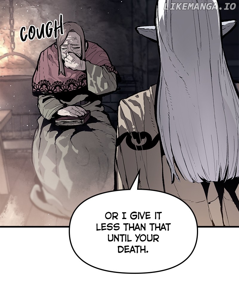 Dead Knight Gunther Chapter 58 - page 3
