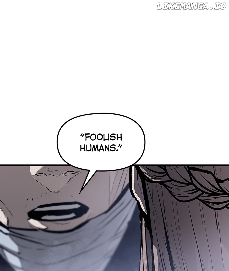 Dead Knight Gunther Chapter 58 - page 30