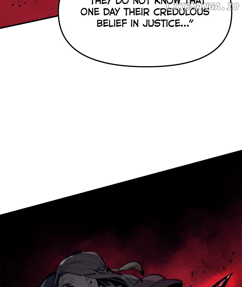 Dead Knight Gunther Chapter 58 - page 32