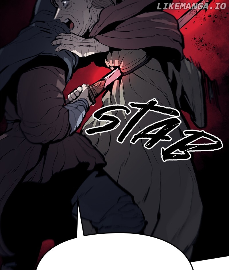 Dead Knight Gunther Chapter 58 - page 33
