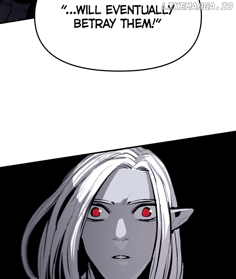 Dead Knight Gunther Chapter 58 - page 34