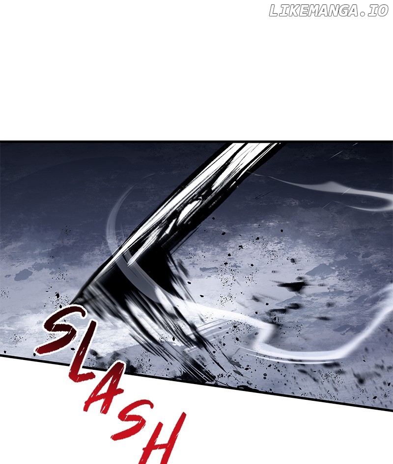 Dead Knight Gunther Chapter 58 - page 39