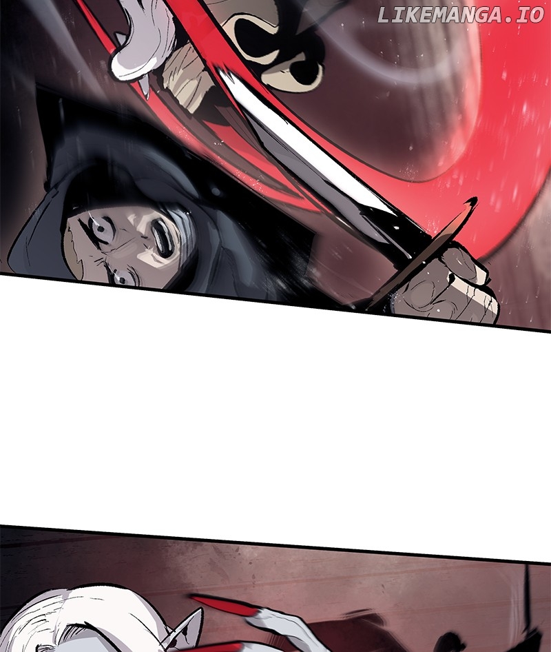 Dead Knight Gunther Chapter 58 - page 47