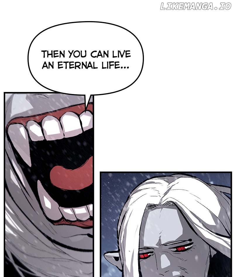 Dead Knight Gunther Chapter 58 - page 55