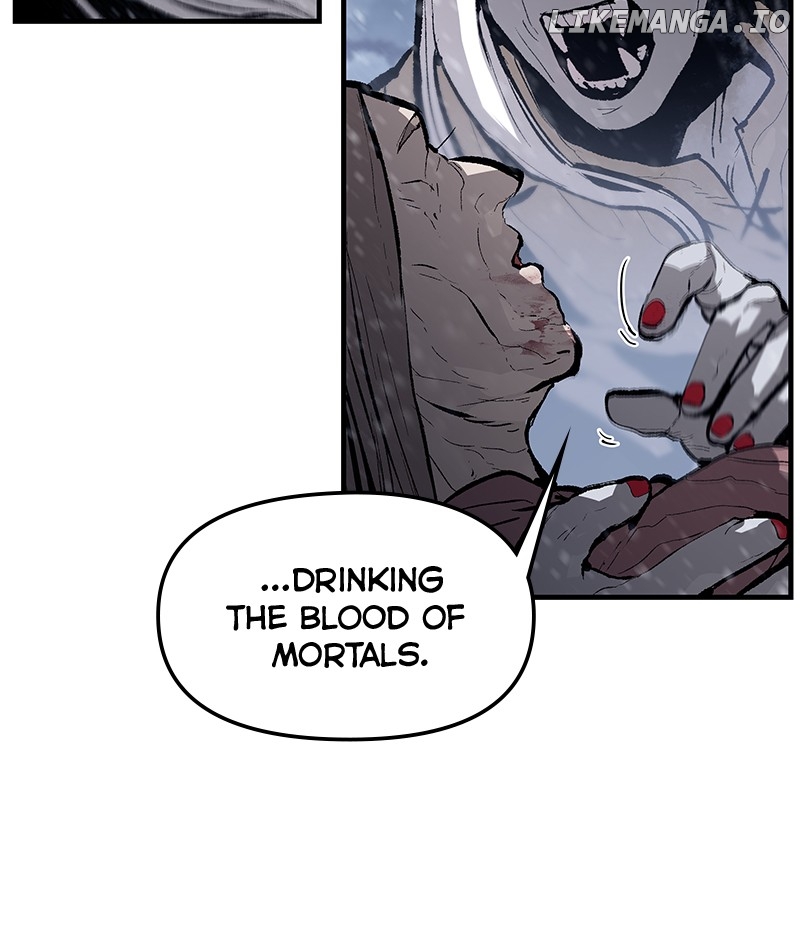Dead Knight Gunther Chapter 58 - page 56