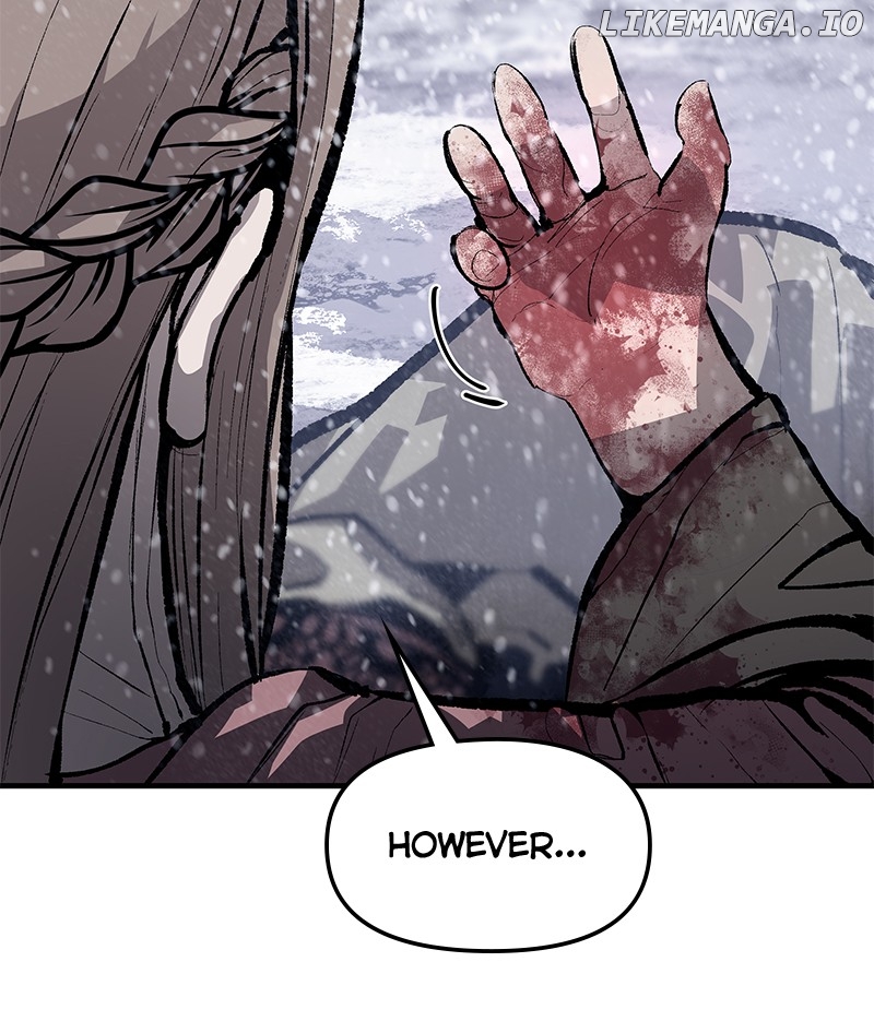 Dead Knight Gunther Chapter 58 - page 62