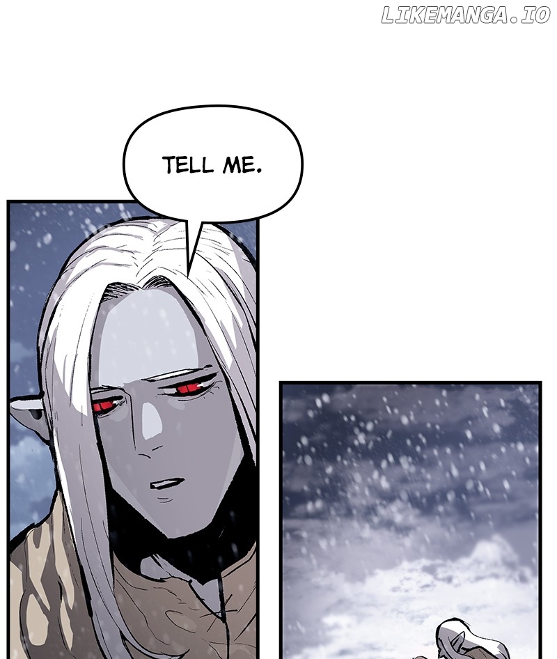 Dead Knight Gunther Chapter 58 - page 65