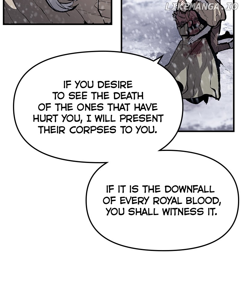 Dead Knight Gunther Chapter 58 - page 66