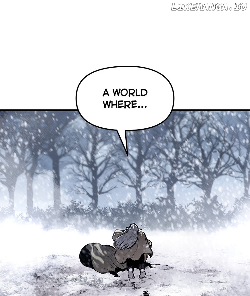 Dead Knight Gunther Chapter 58 - page 73