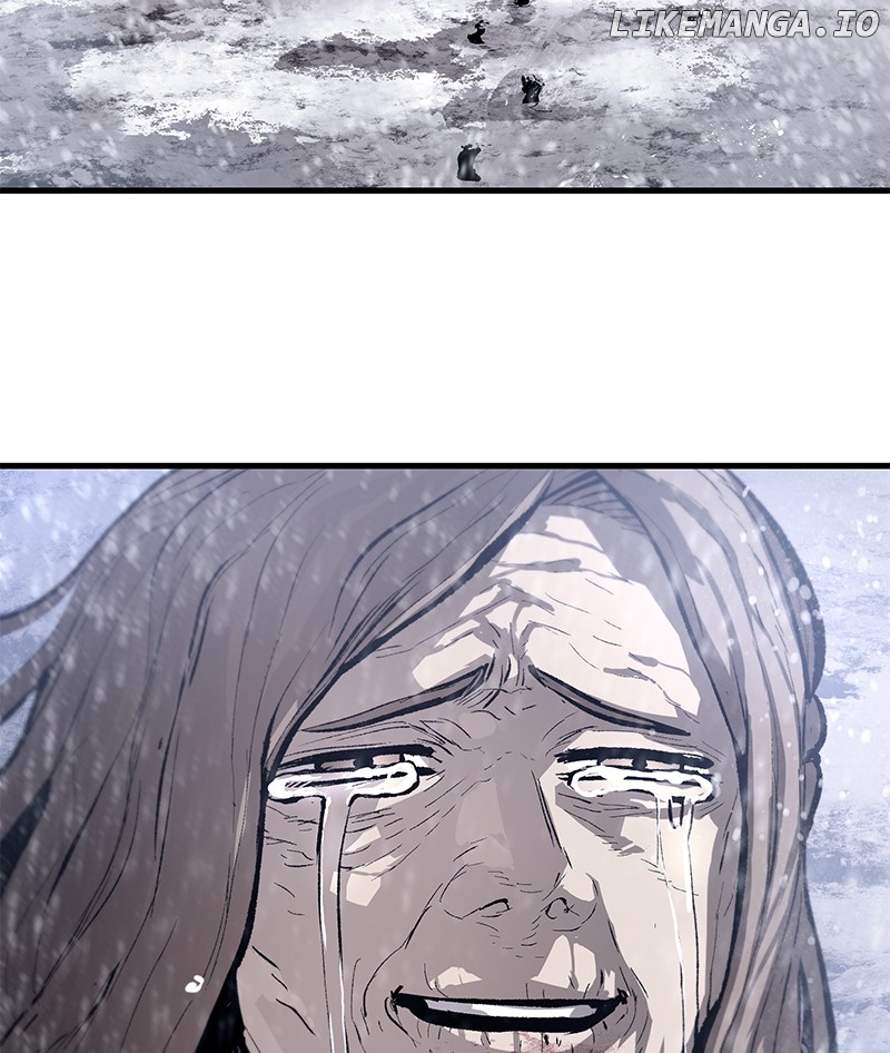 Dead Knight Gunther Chapter 58 - page 74