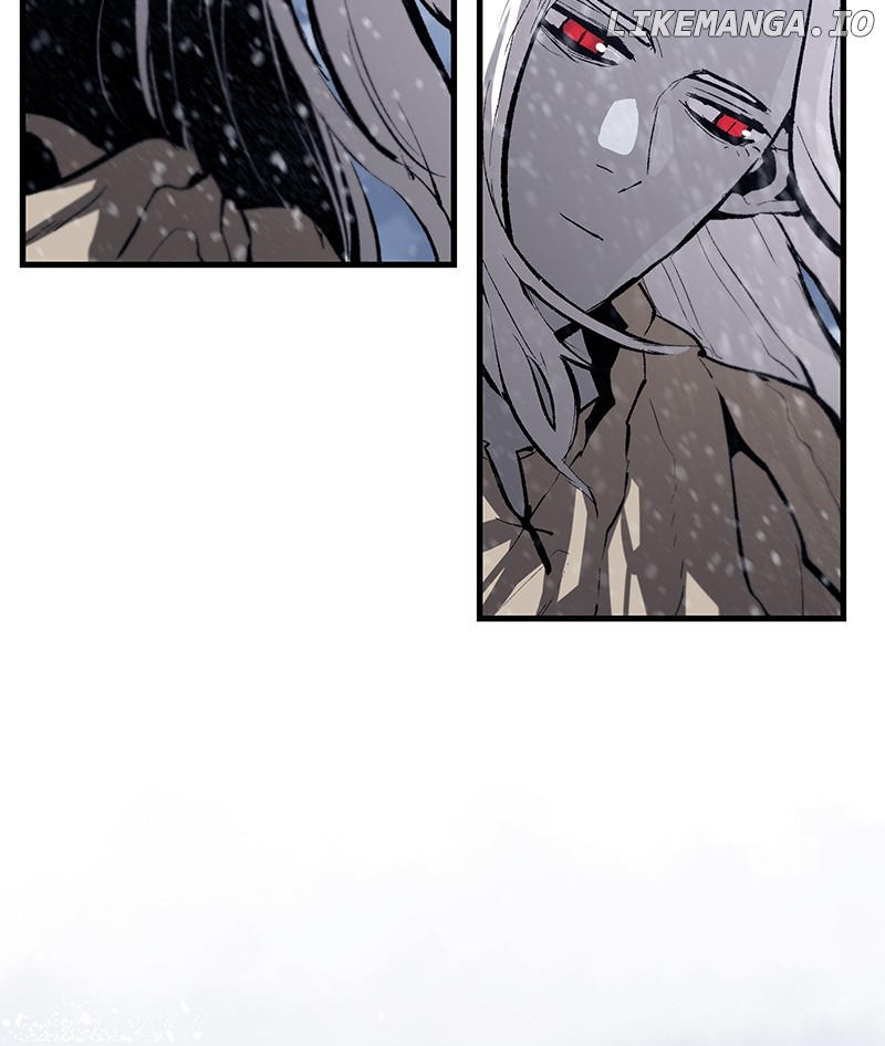 Dead Knight Gunther Chapter 58 - page 77