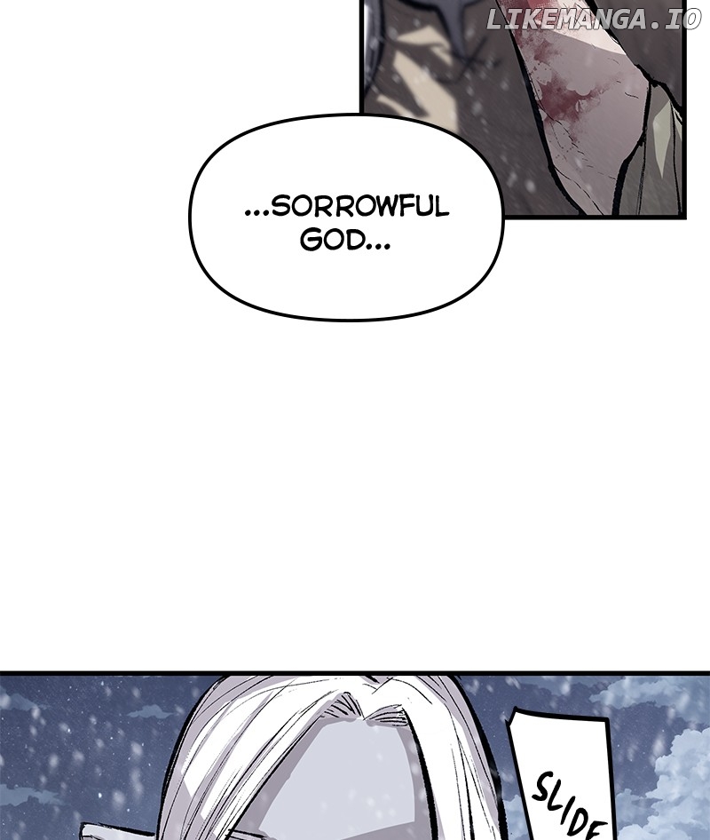 Dead Knight Gunther Chapter 58 - page 83