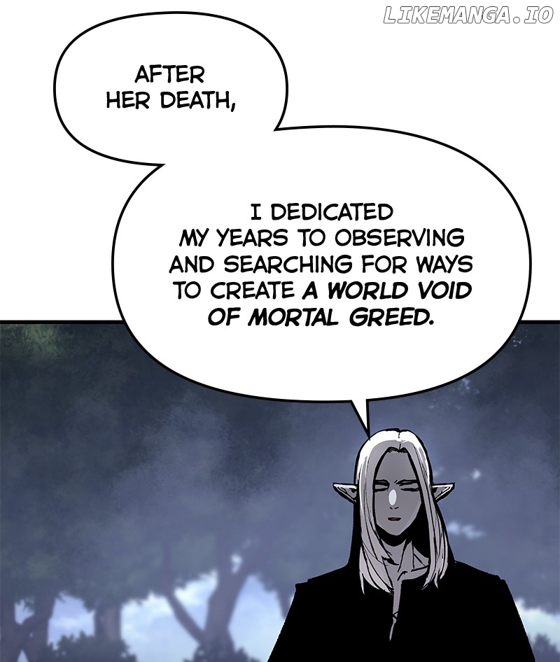 Dead Knight Gunther Chapter 58 - page 88