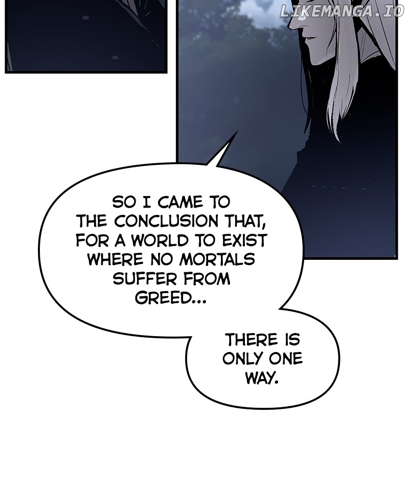Dead Knight Gunther Chapter 58 - page 96