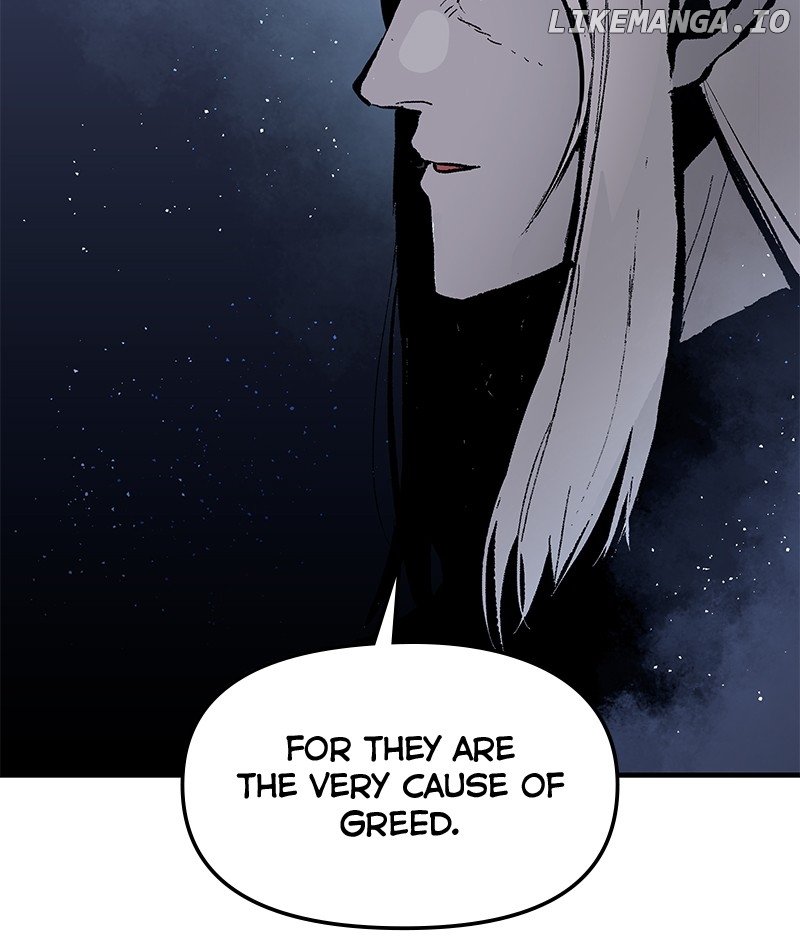 Dead Knight Gunther Chapter 58 - page 98