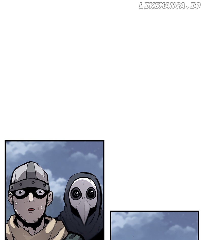 Dead Knight Gunther Chapter 58 - page 99