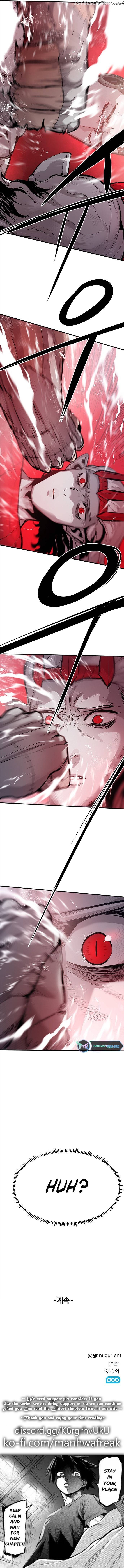 Dead Knight Gunther Chapter 32 - page 10