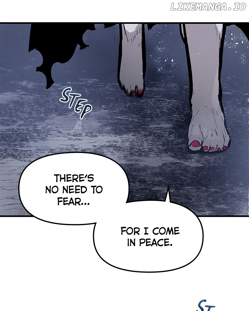 Dead Knight Gunther Chapter 55 - page 101
