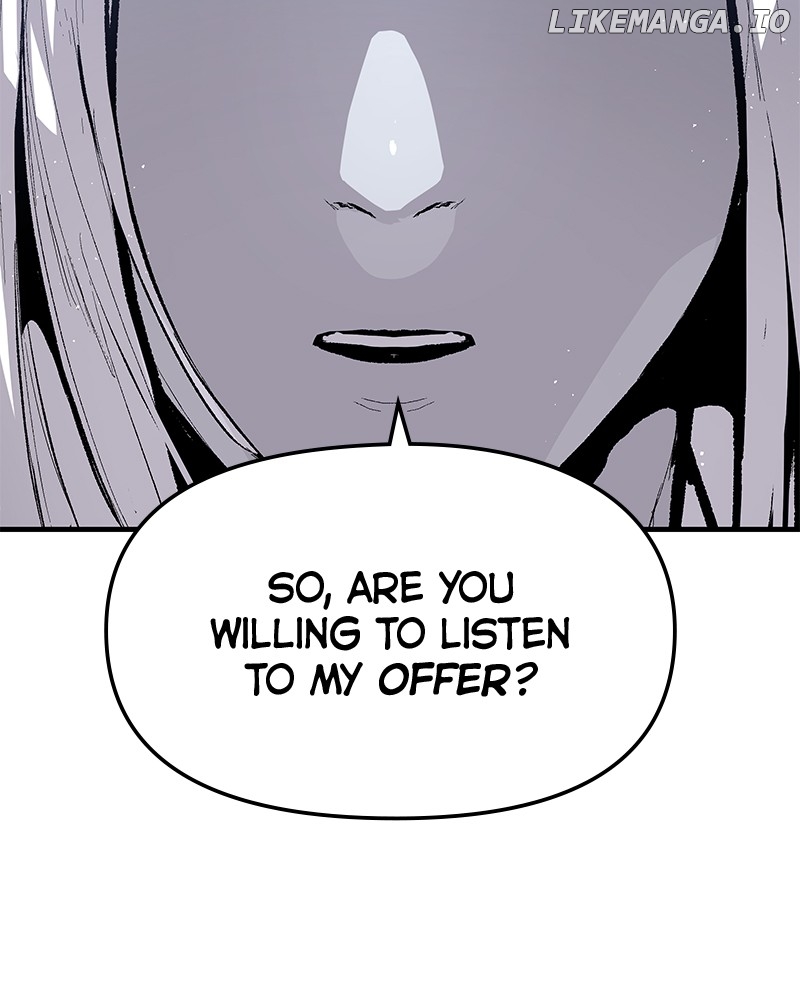 Dead Knight Gunther Chapter 55 - page 111