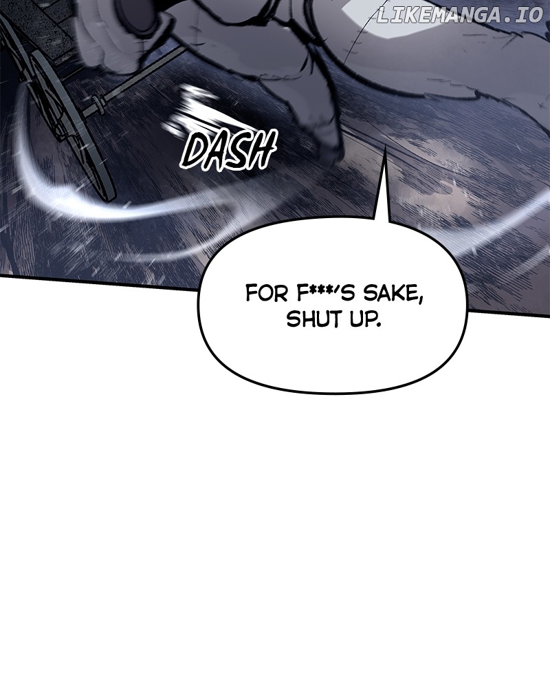Dead Knight Gunther Chapter 55 - page 13