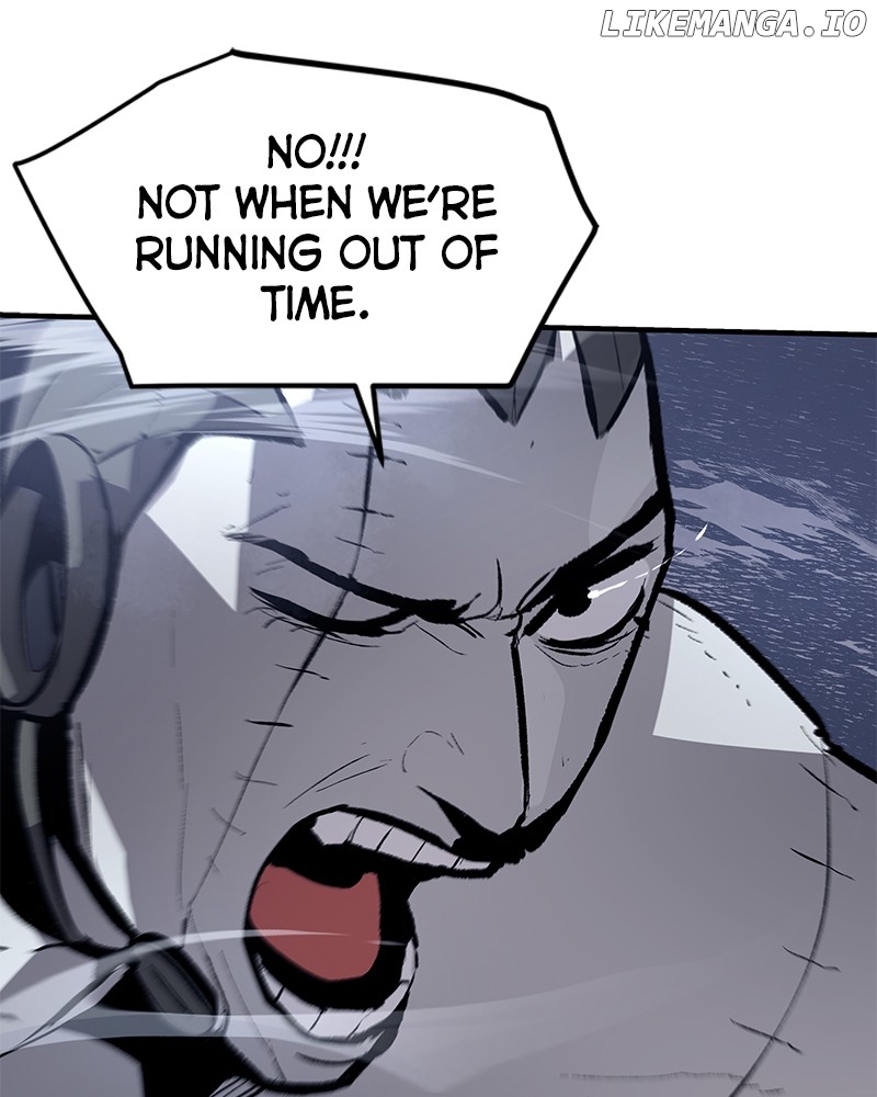 Dead Knight Gunther Chapter 55 - page 18