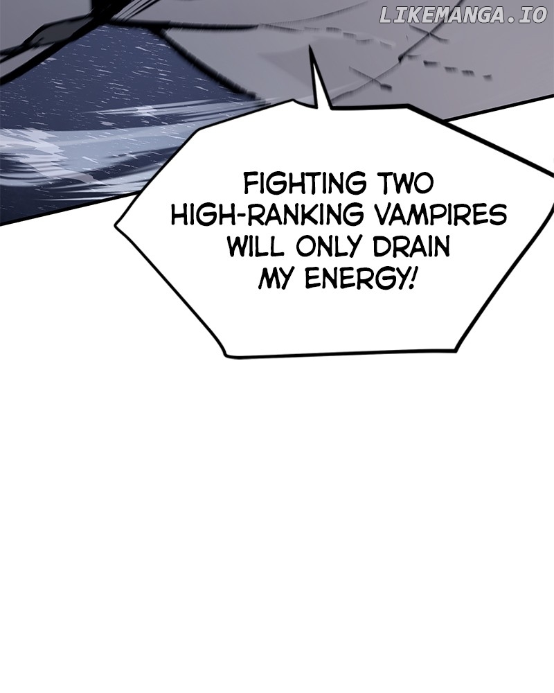 Dead Knight Gunther Chapter 55 - page 19