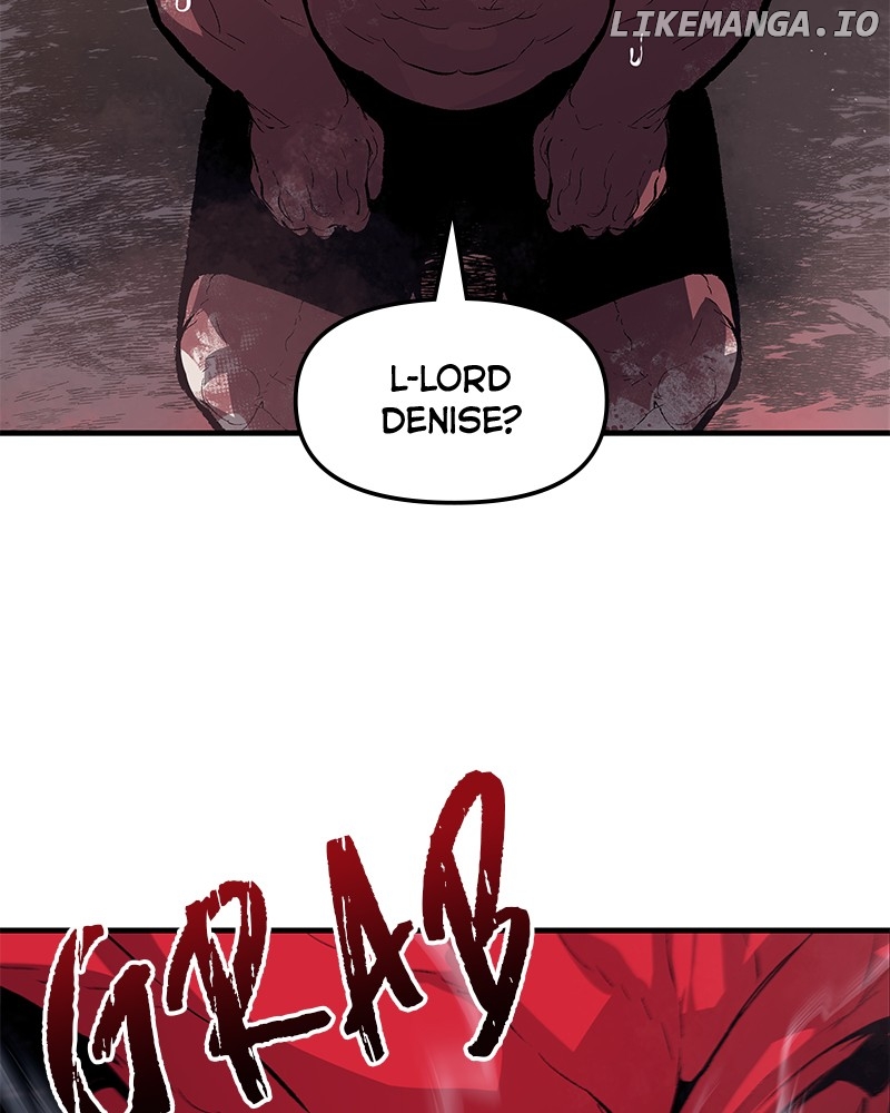 Dead Knight Gunther Chapter 55 - page 2