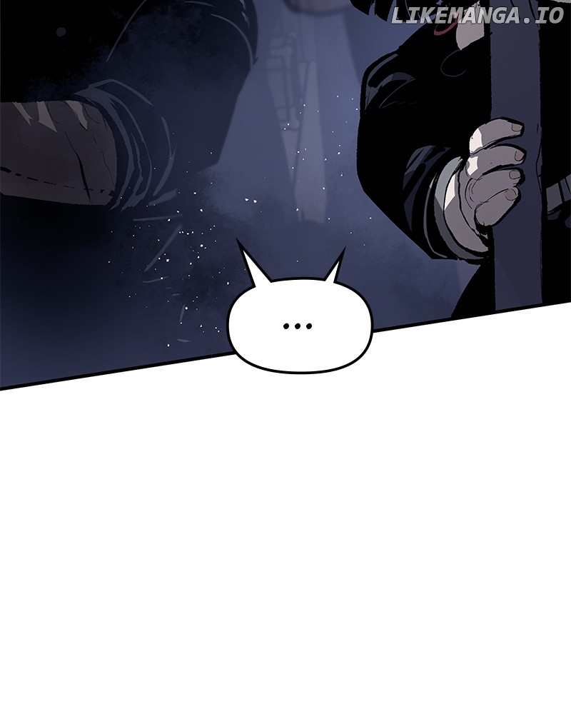 Dead Knight Gunther Chapter 55 - page 21