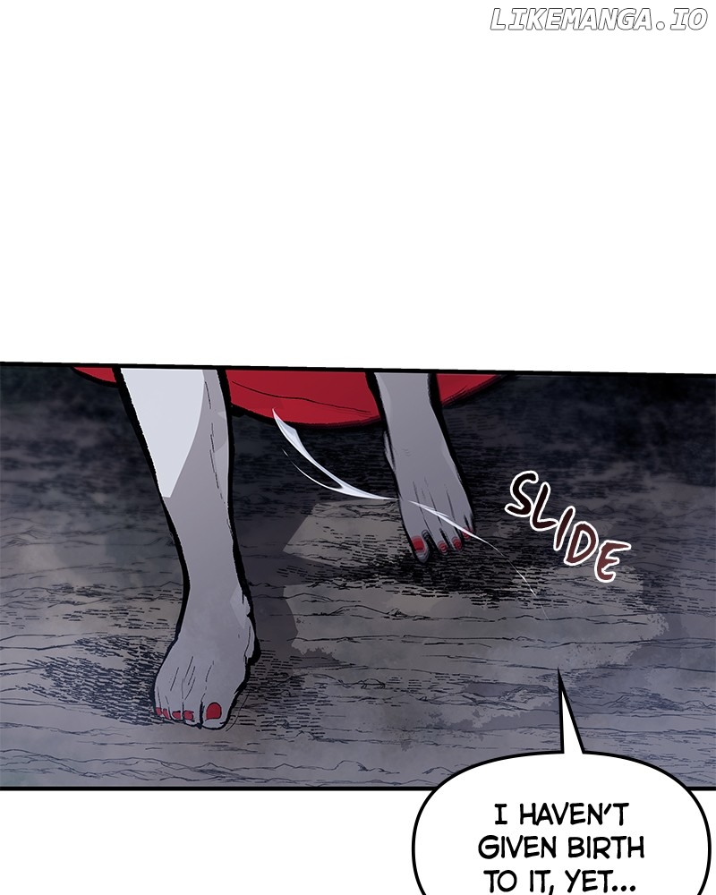 Dead Knight Gunther Chapter 55 - page 23