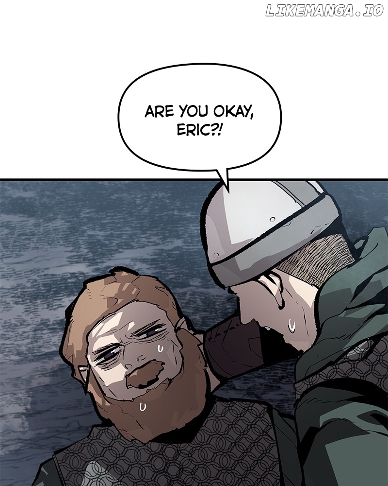 Dead Knight Gunther Chapter 55 - page 36
