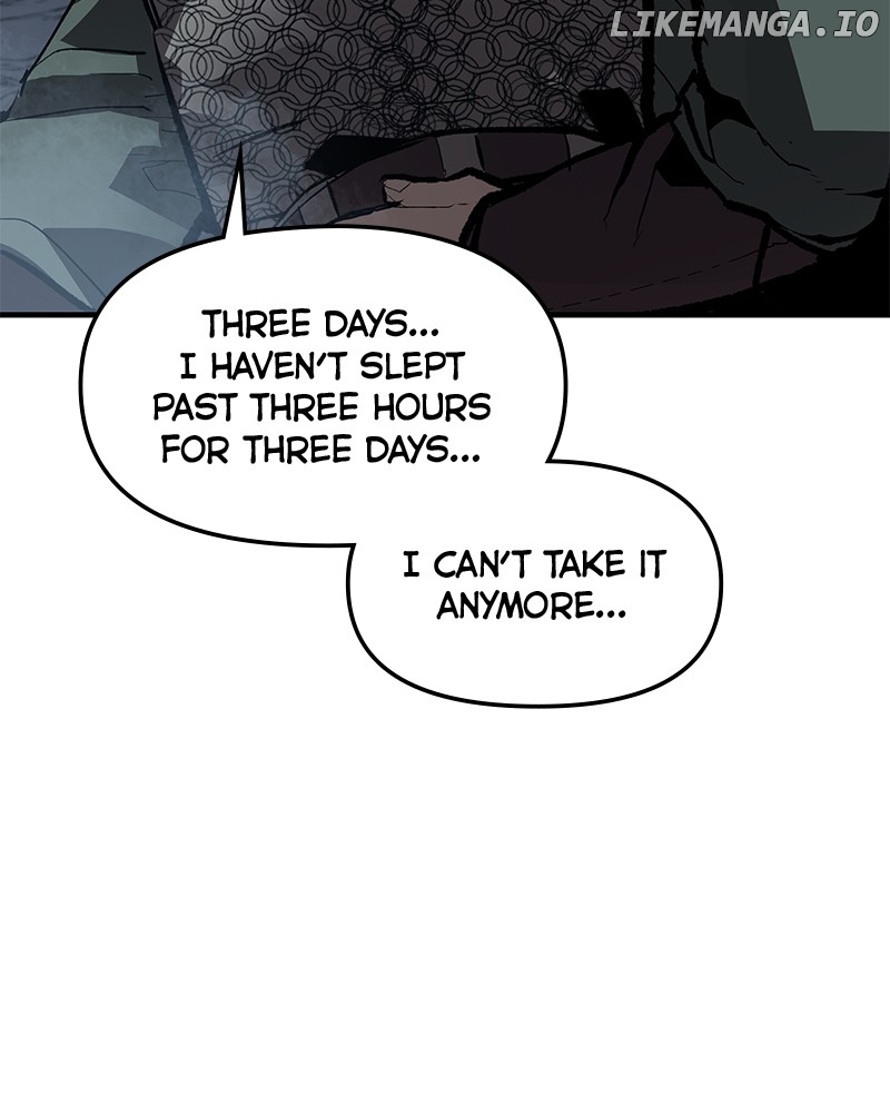 Dead Knight Gunther Chapter 55 - page 37