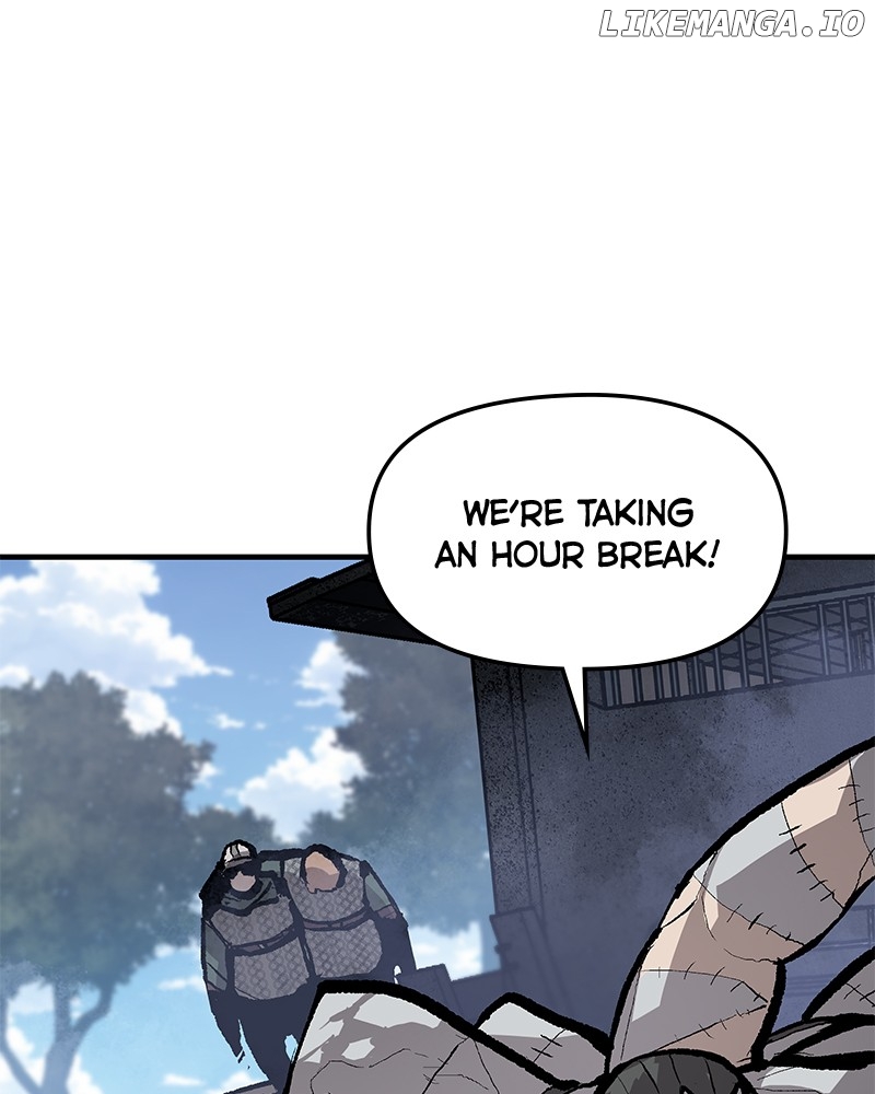 Dead Knight Gunther Chapter 55 - page 41