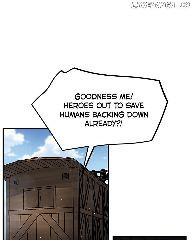 Dead Knight Gunther Chapter 55 - page 43