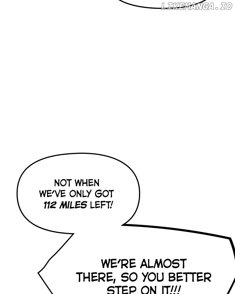 Dead Knight Gunther Chapter 55 - page 45