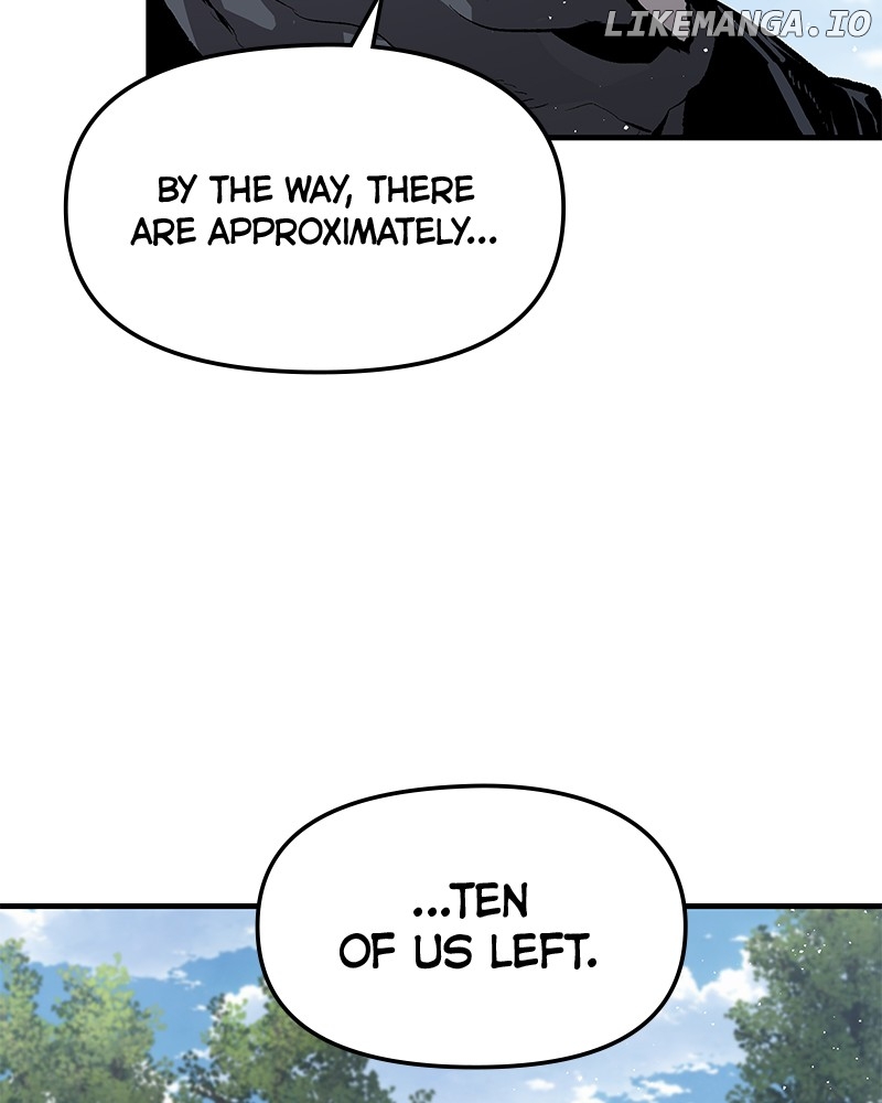 Dead Knight Gunther Chapter 55 - page 62