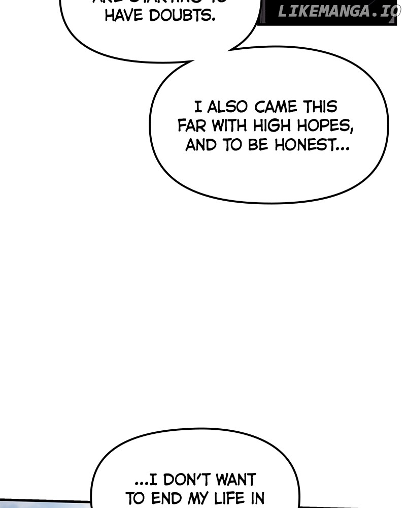 Dead Knight Gunther Chapter 55 - page 66
