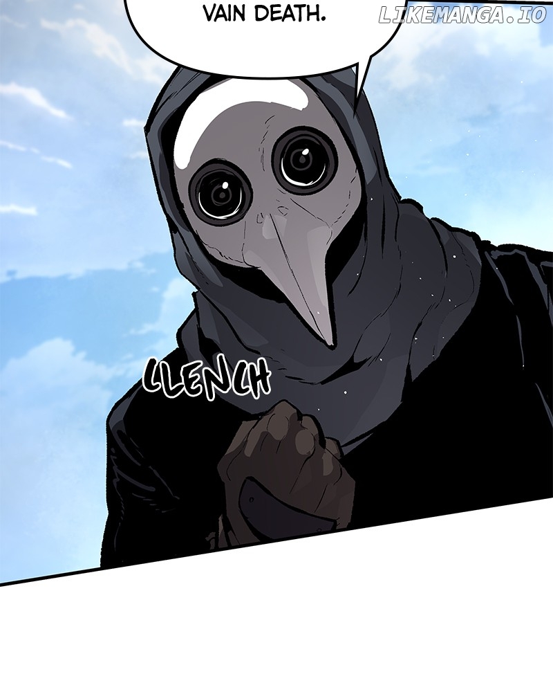Dead Knight Gunther Chapter 55 - page 67