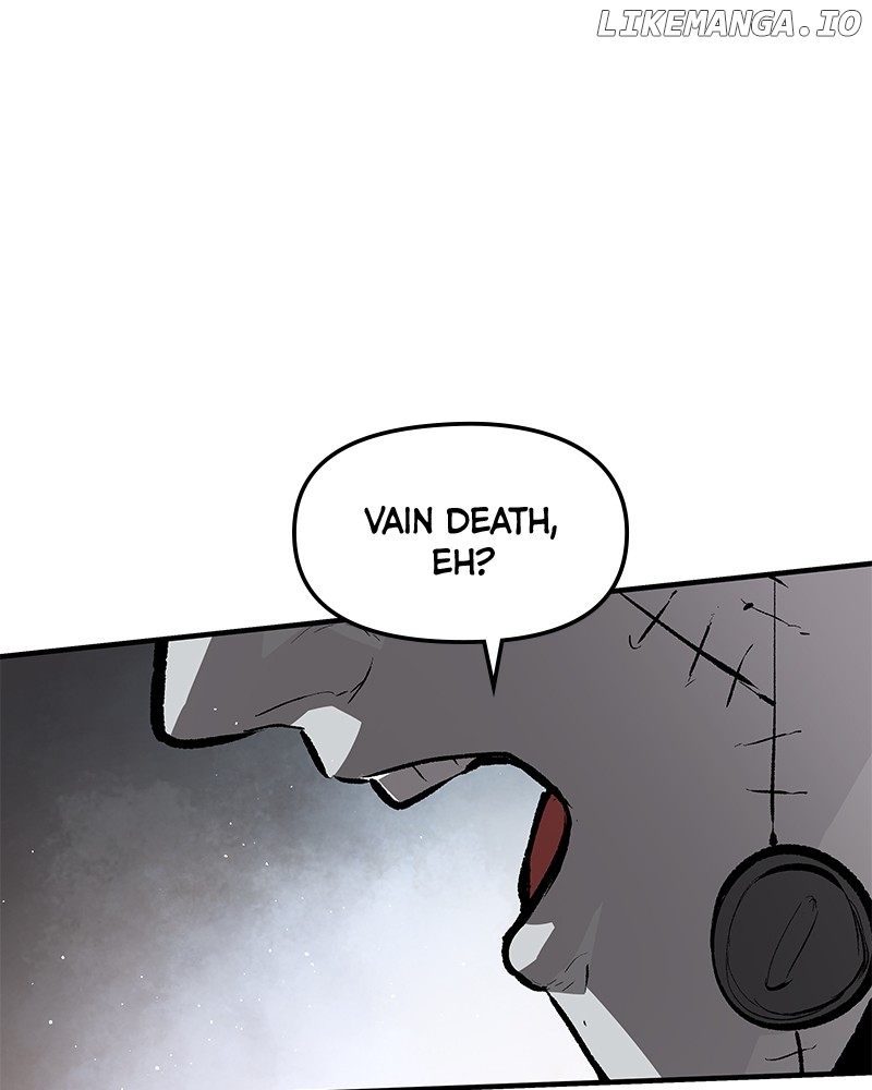 Dead Knight Gunther Chapter 55 - page 68