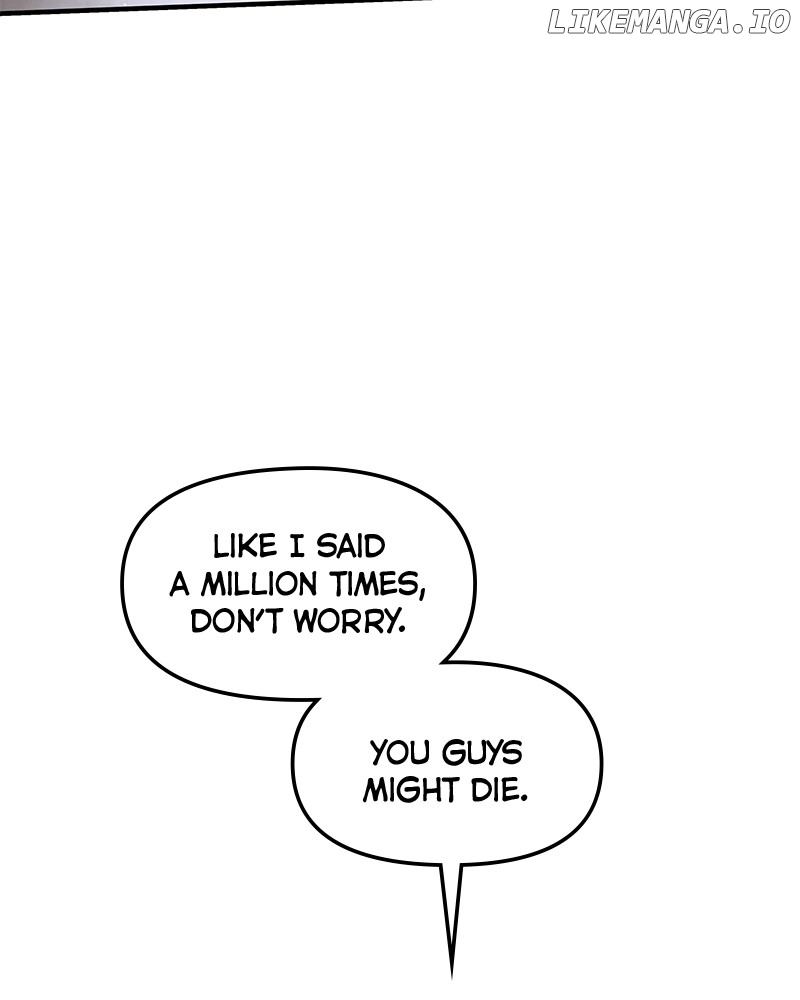 Dead Knight Gunther Chapter 55 - page 69