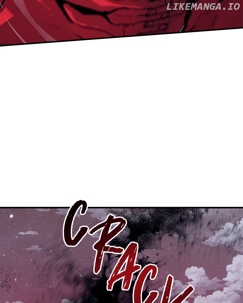 Dead Knight Gunther Chapter 55 - page 7