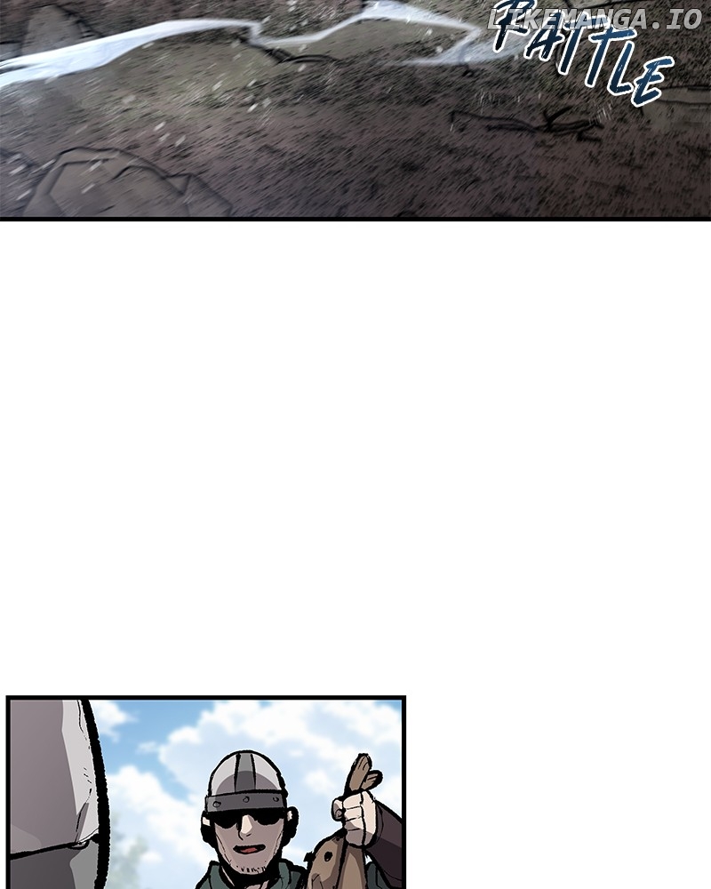 Dead Knight Gunther Chapter 55 - page 79