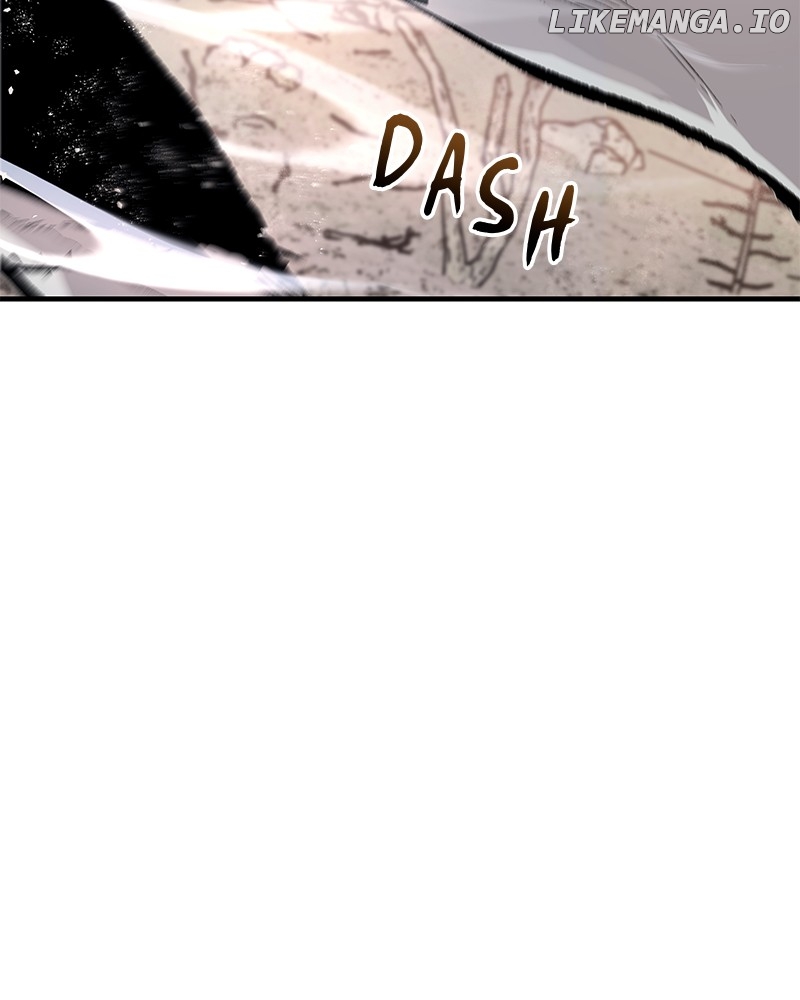 Dead Knight Gunther Chapter 55 - page 82