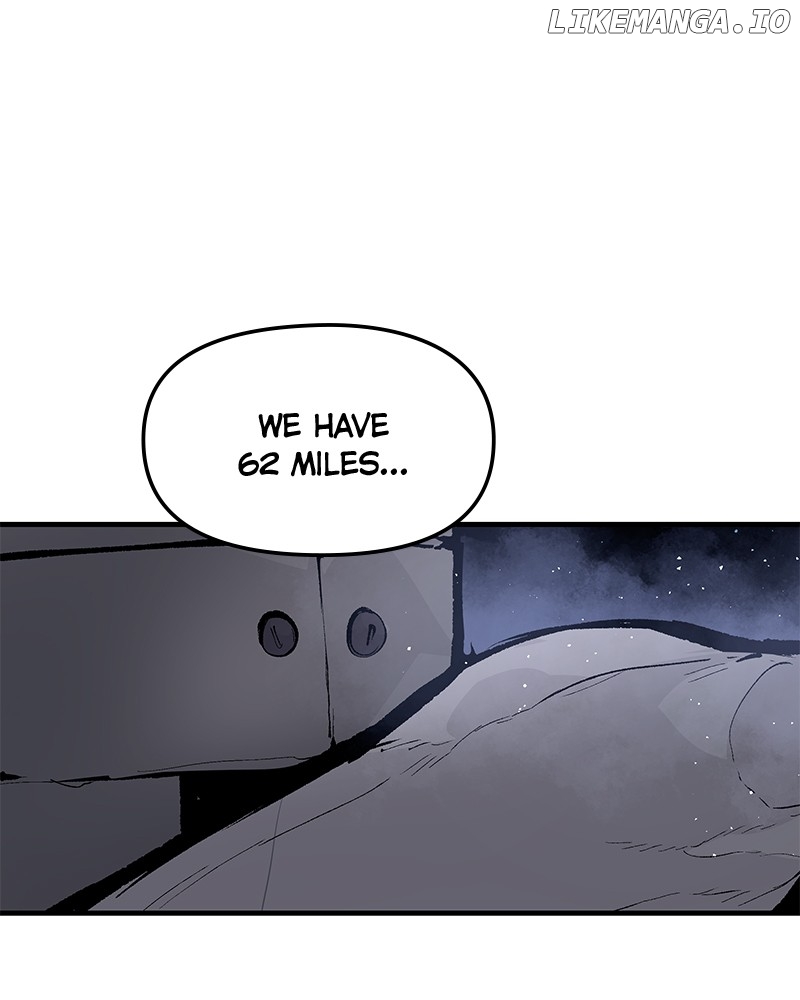 Dead Knight Gunther Chapter 55 - page 84