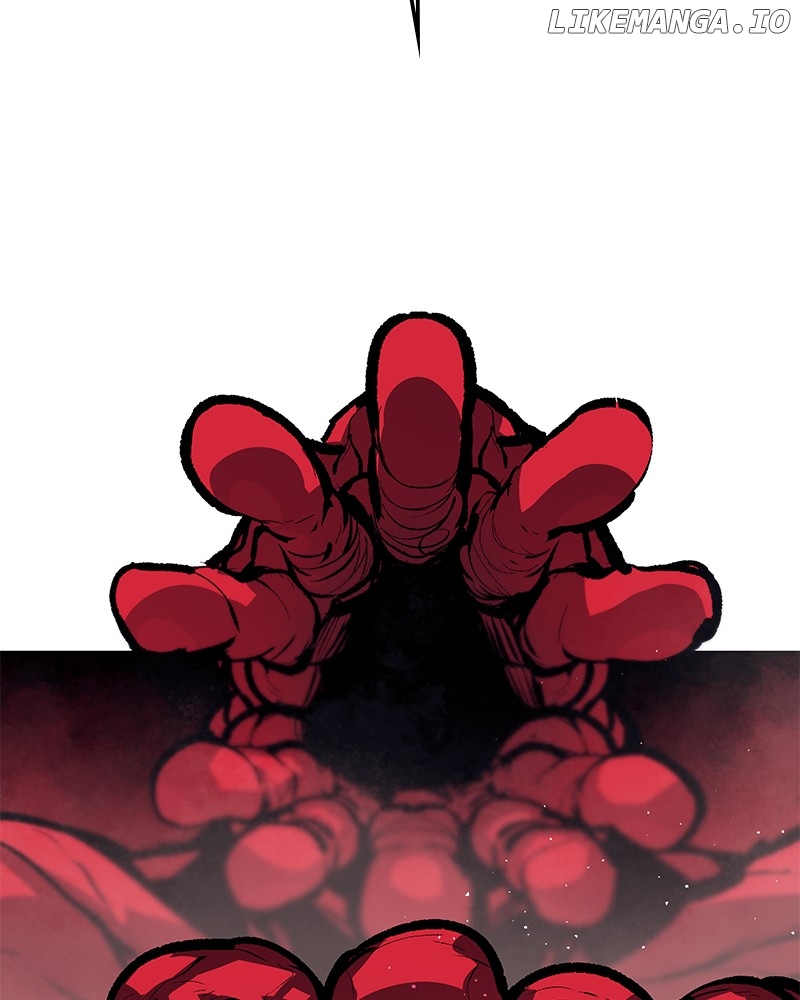 Dead Knight Gunther Chapter 55 - page 9