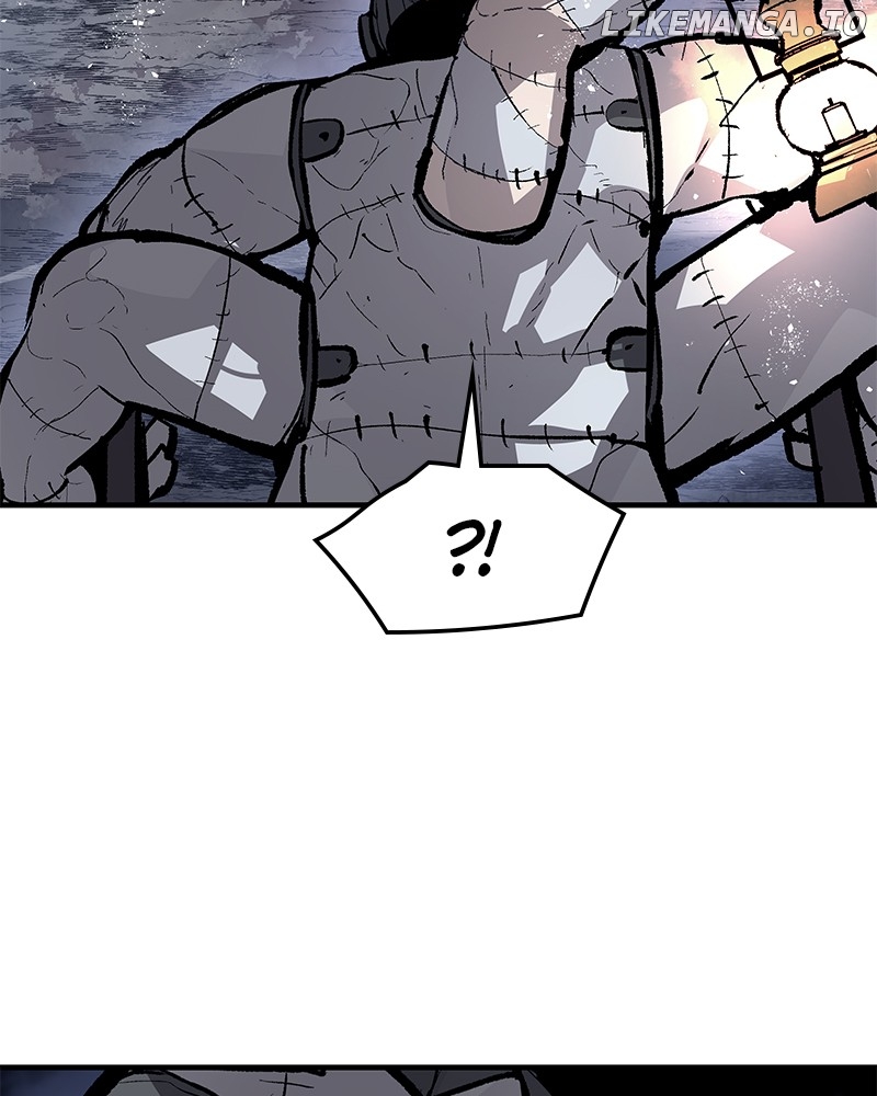 Dead Knight Gunther Chapter 55 - page 92
