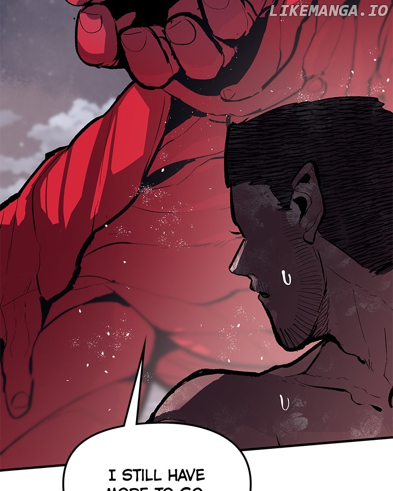 Dead Knight Gunther Chapter 54 - page 102