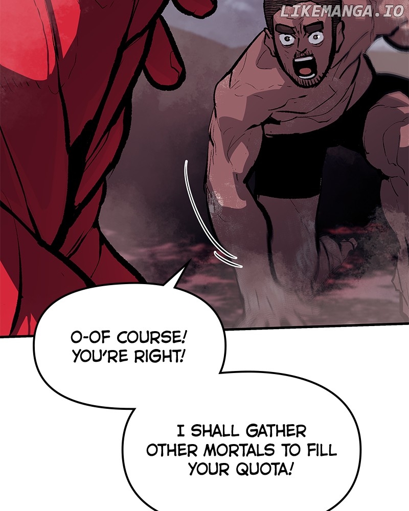 Dead Knight Gunther Chapter 54 - page 104