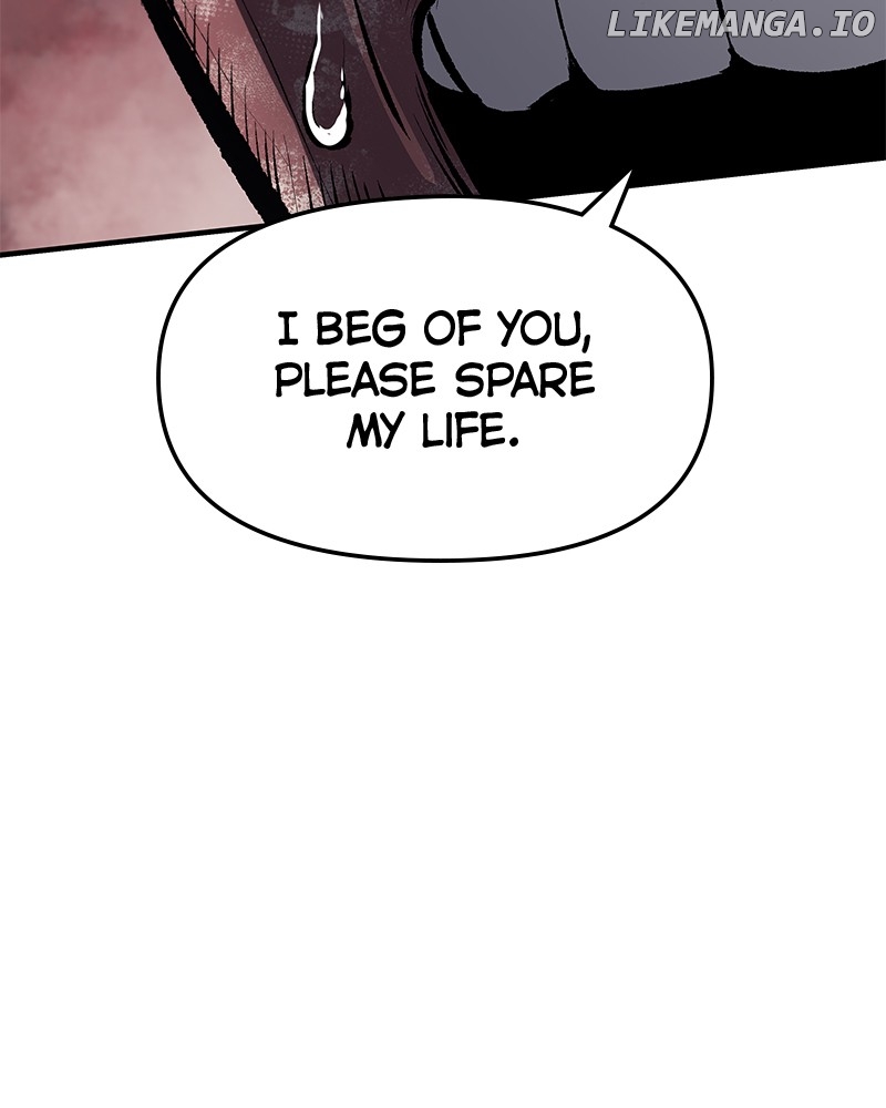 Dead Knight Gunther Chapter 54 - page 108