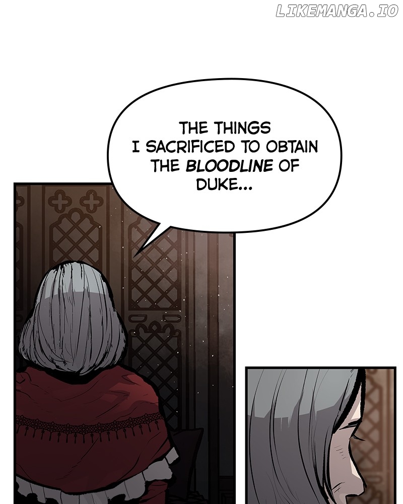 Dead Knight Gunther Chapter 54 - page 12